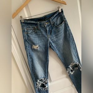 Levi’s 513 Jeans